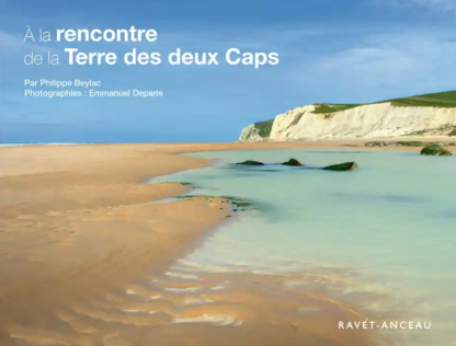 À la rencontre de la Terre des deux Caps