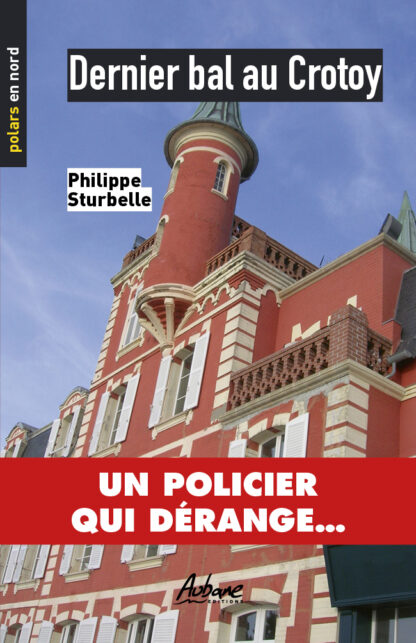 Dernier bal au Crotoy