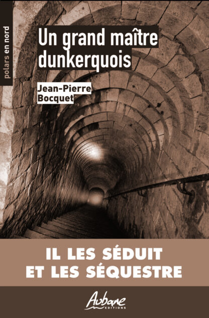 Un grand maître dunkerquois