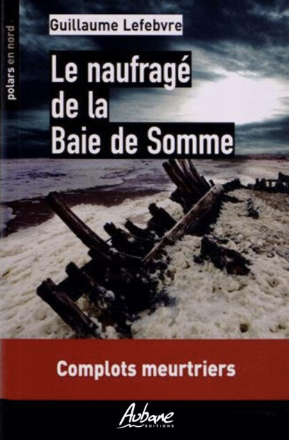 Le naufragé de la Baie de Somme