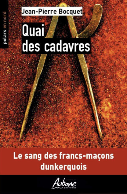 Quai des cadavres