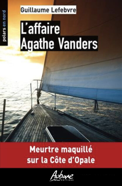 L'affaire Agathe Vanders