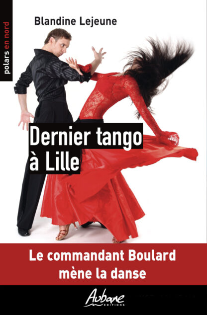 Dernier tango à Lille