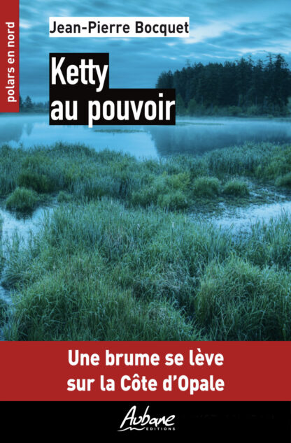 Ketty au pouvoir