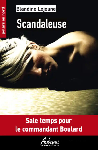 Scandaleuse