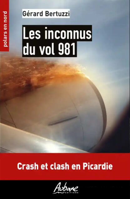 Les inconnus du vol 981