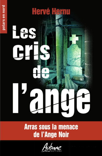Les cris de l'ange