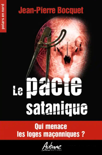 Le pacte satanique