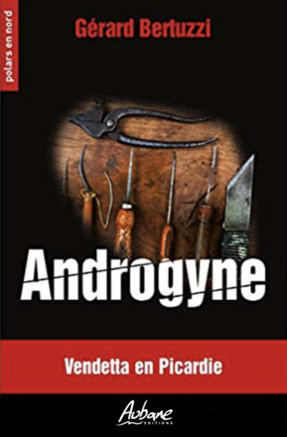 Androgyne
