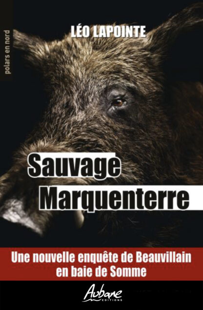 Sauvage Marquenterre