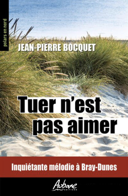 Tuer n'est pas aimer