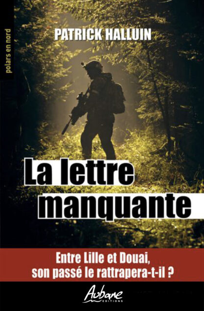 La lettre manquante