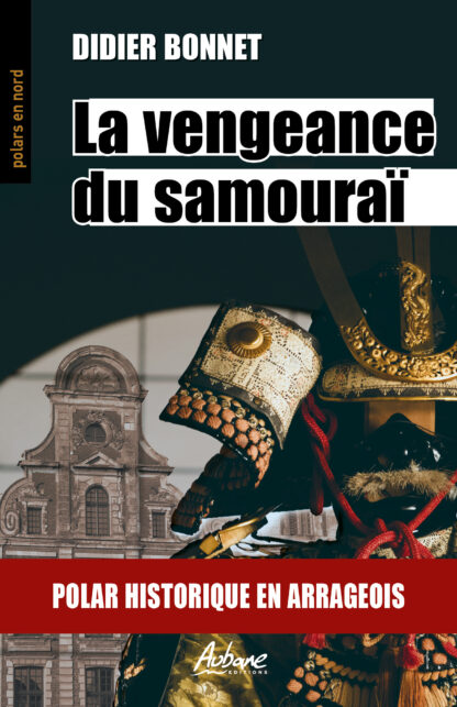 La vengeance du samouraï