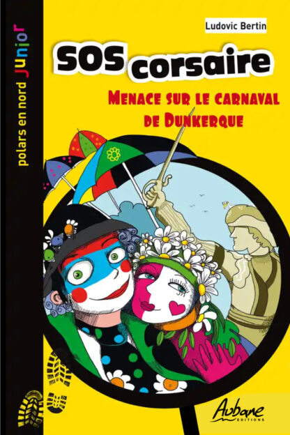 SOS corsaire