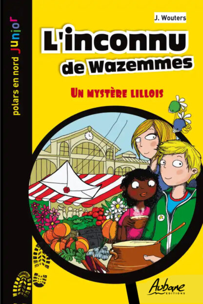 L'inconnu de Wazemmes