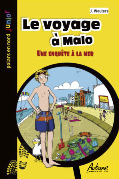 Le voyage à Malo