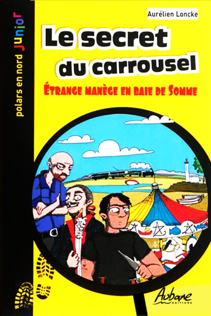 Le secret du carrousel