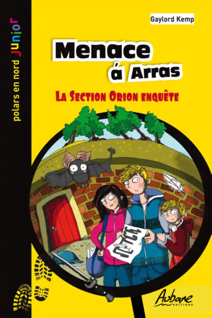 Menace à Arras