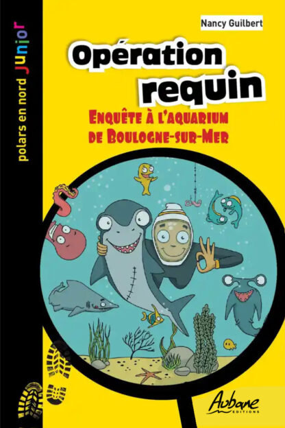 Opération requin