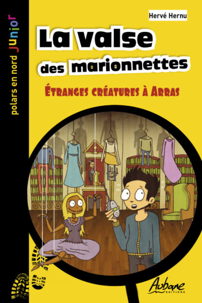 La valse des marionnettes