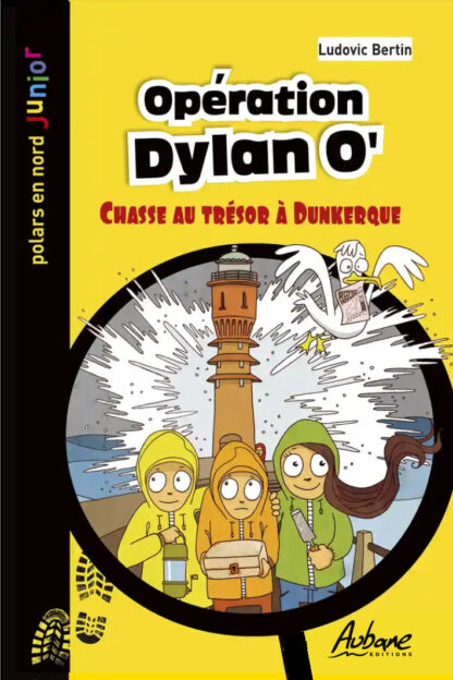 Opération Dylan O'