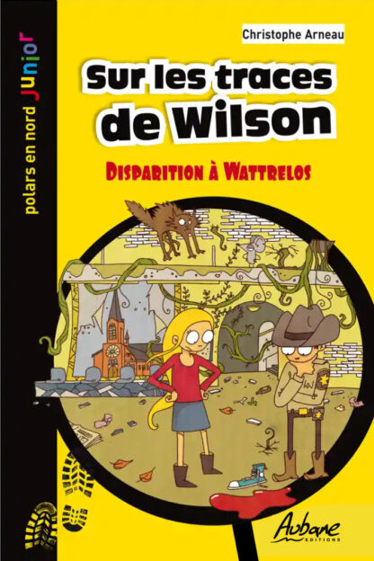 Sur les traces de Wilson