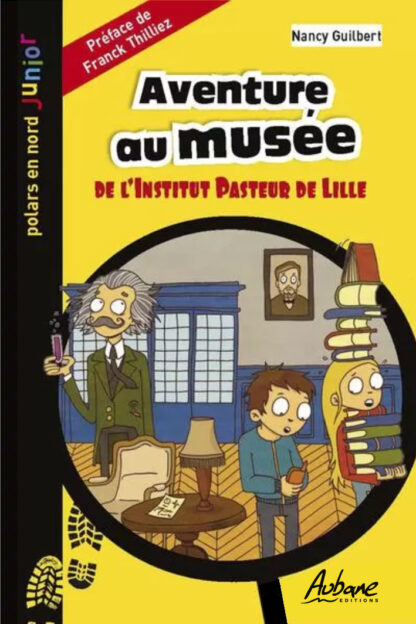 Aventure au musée