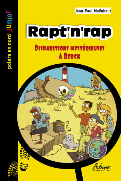 Rapt'n'rap