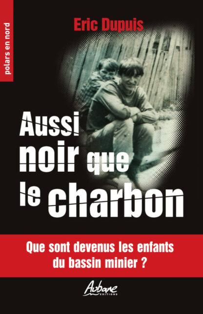 Aussi noir que le charbon