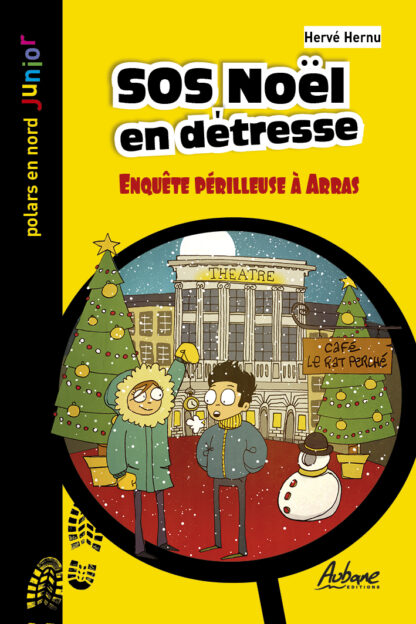 SOS Noël en détresse