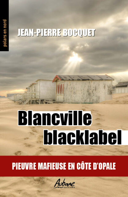 Blancville blacklabel