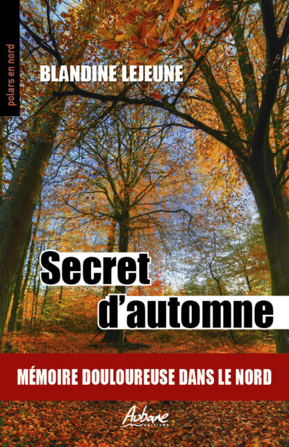 Secret d'automne