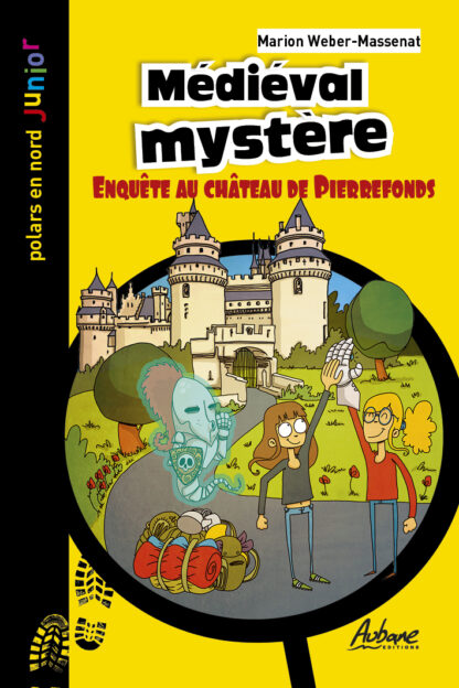 Médiéval mystère