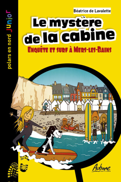 Le mystère de la cabine