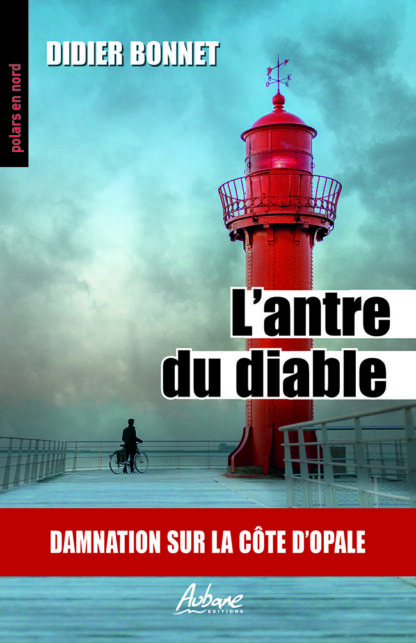 L’antre du diable