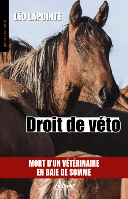 Droit de véto