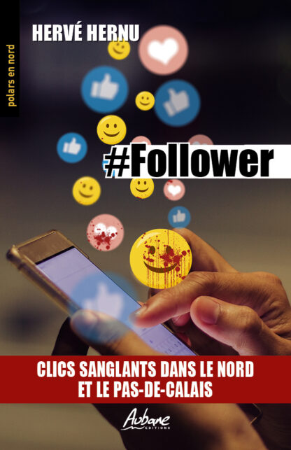 #Follower