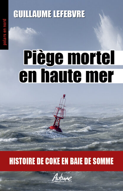 Piège mortel en haute mer