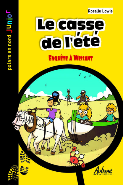 Le casse de l'été