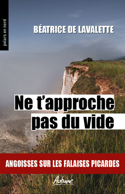 Ne t'approche pas du vide