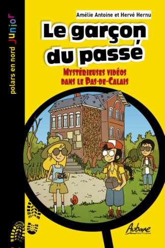 Le garçon du passé