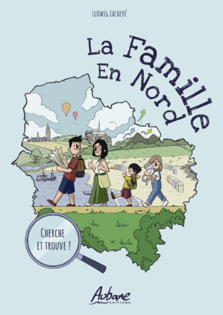 La famille en Nord - Tome 1