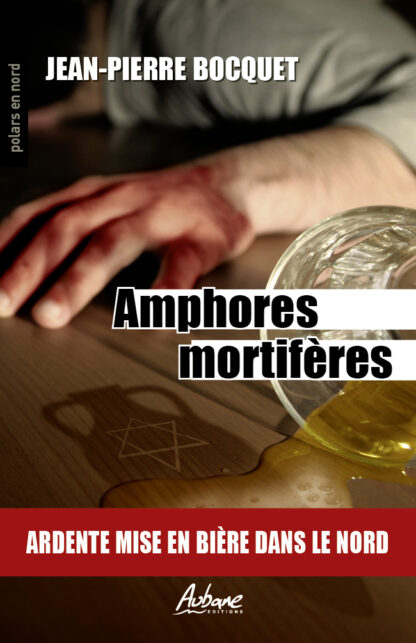 Amphores mortifères
