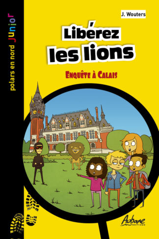 Libérez les lions