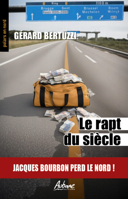 Le rapt du siècle