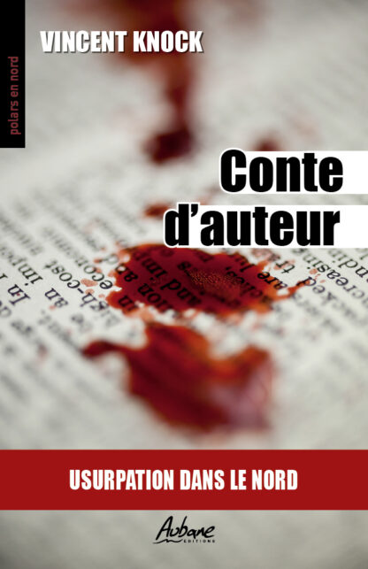 Conte d'auteur