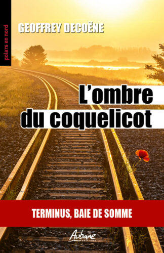 L'ombre du coquelicot