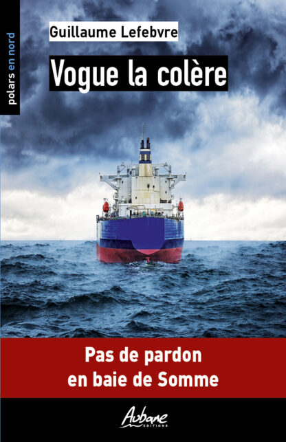Vogue la colère