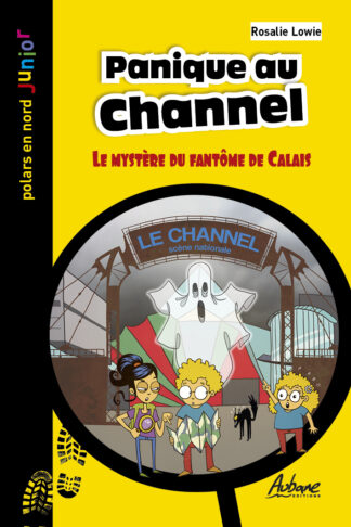 Panique au Channel