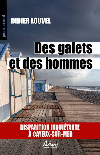 Des galets et des hommes